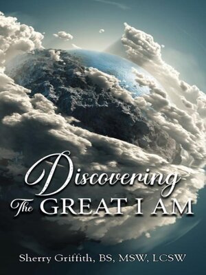 cover image of Discovering the GREAT I AM